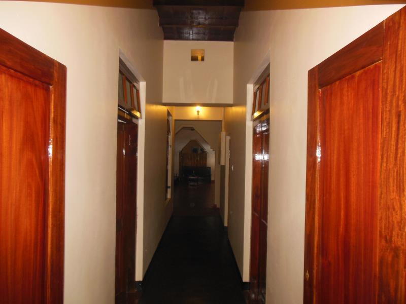 The Royal Heritage Hotel And Ayurvedic Center Тривандрум Экстерьер фото